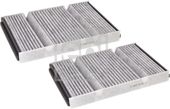 Filter Set, cabin air 104339