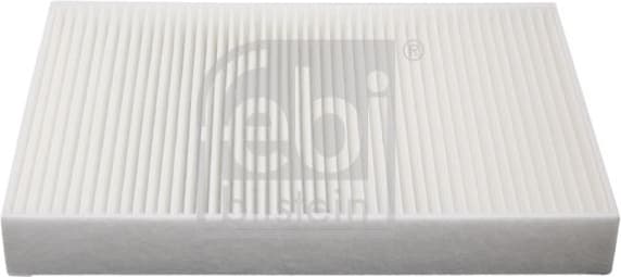 Filter, cabin air 48509