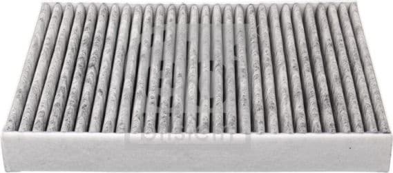 Filter, cabin air 48510