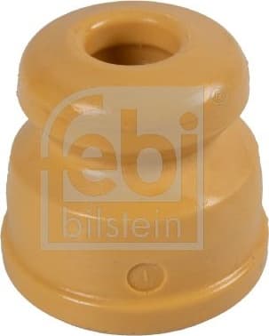 Rubber Buffer, suspension 170374
