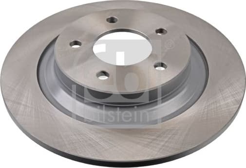 Brake Disc 108465