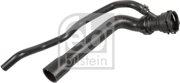 Radiator Hose 171217