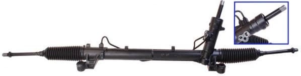 Steering Gear 711521299