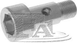 Banjo Bolt, charger 989-10-005