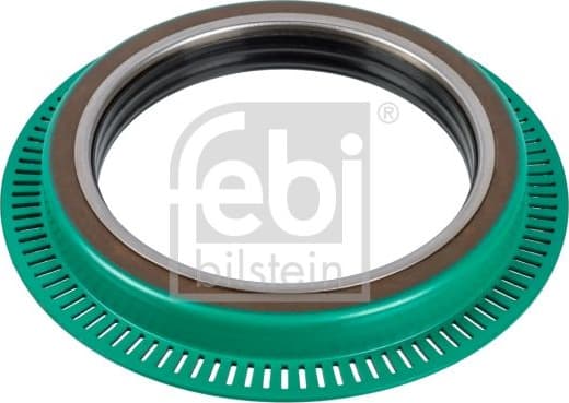 Shaft Seal, wheel bearing 22616