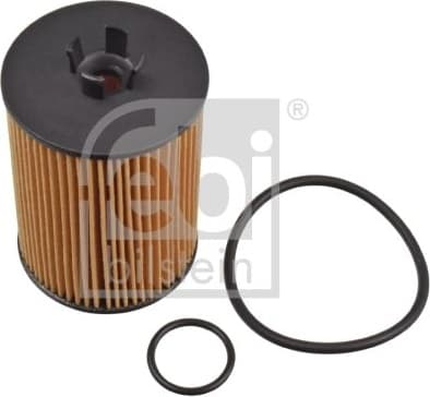 Oil Filter 109120