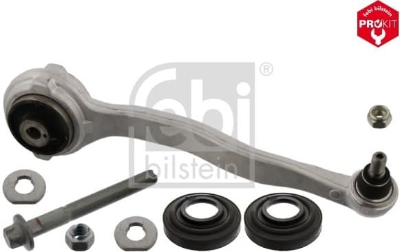 Control/Trailing Arm, wheel suspension ProKit 40350