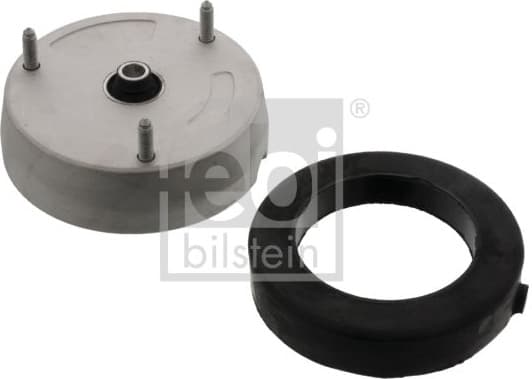Repair Kit, suspension strut support mount 102403