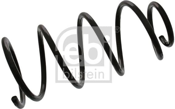 Suspension Spring 46956