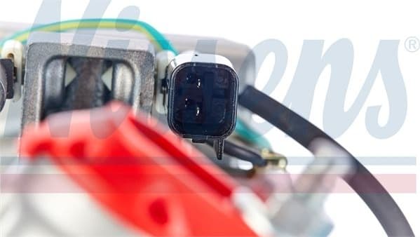 Compressor, air conditioning ** FIRST FIT ** 890062 - image 7