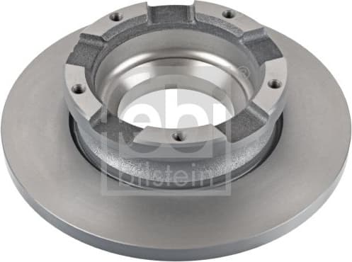 Brake Disc 104494