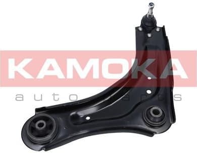 Control/Trailing Arm, wheel suspension 9050261 - image 3
