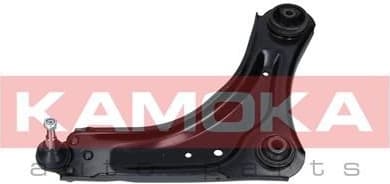 Control/Trailing Arm, wheel suspension 9050262