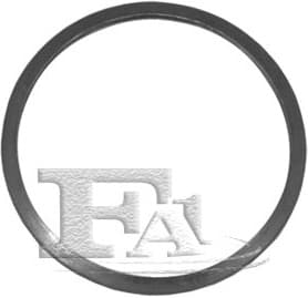 Gasket, charger 410504
