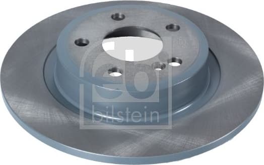 Brake Disc 104852