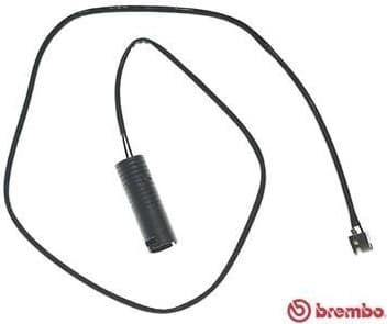 Warning Contact, brake pad wear PRIME LINE A00218