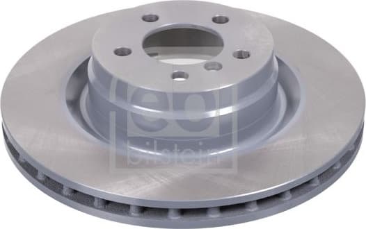Brake Disc 43891