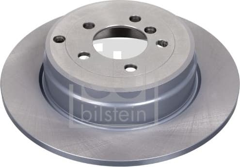 Brake Disc 43961