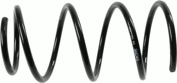 Suspension Spring 998 772