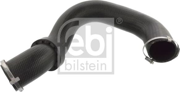 Charge Air Hose 106569