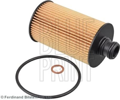 Oil Filter ADG02162