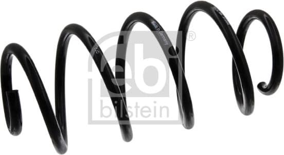 Suspension Spring 37366