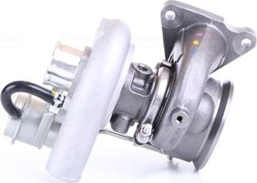 Charger, charging (supercharged/turbocharged) ** FACTORY NEW ** 93262 - image 2