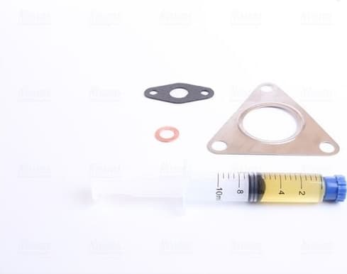 Charger, charging (supercharged/turbocharged) ** FACTORY NEW ** 93262 - image 6