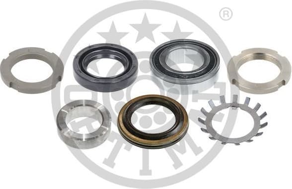 Wheel Bearing Kit 922854