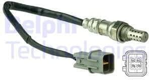 Oxygen Sensor ES20529-12B1