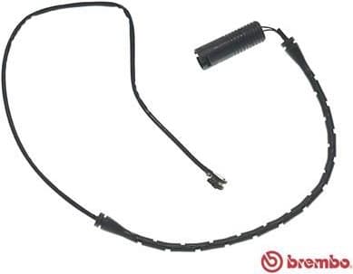 Warning Contact, brake pad wear PRIME LINE A00217