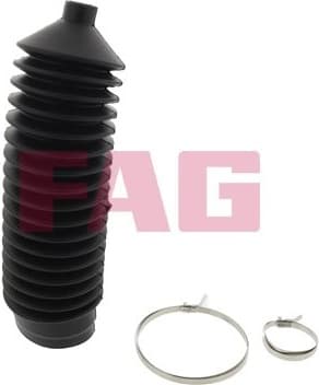 Bellow Kit, steering 841007230