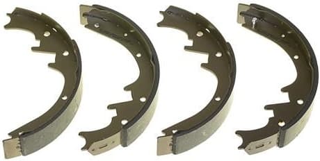 Brake Shoe Set ESSENTIAL LINE S37504 - image 2