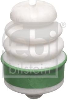 Rubber Buffer, suspension 102705