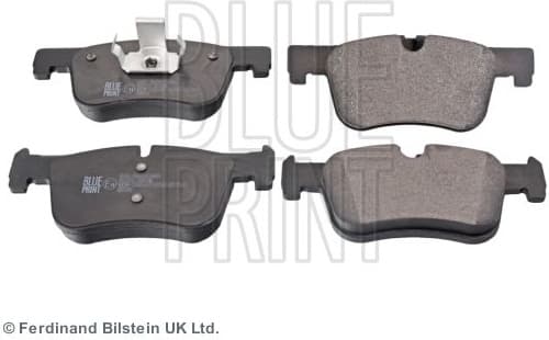 Brake Pad Set, disc brake ADB114225