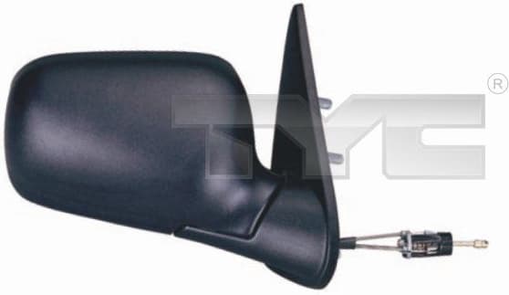 Exterior Mirror 332-0004