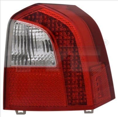Tail Light Assembly 11-12298-06-2