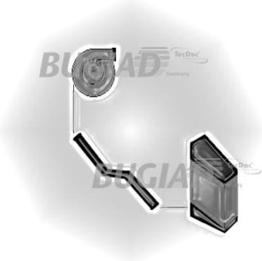 Charge Air Hose 88488 - image 2