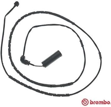 Warning Contact, brake pad wear PRIME LINE A00225