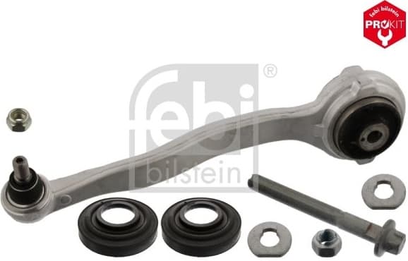 Control/Trailing Arm, wheel suspension ProKit 40349