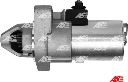 Starter AS S9039 - image 2