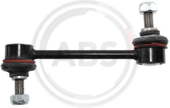Link/Coupling Rod, stabiliser bar 260507