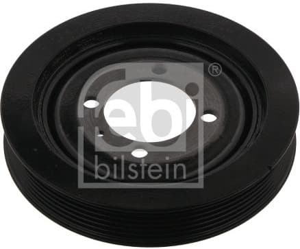 Belt Pulley, crankshaft 34195