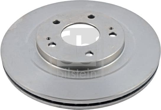 Brake Disc 170601