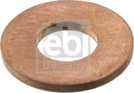 Seal, injector holder 102801