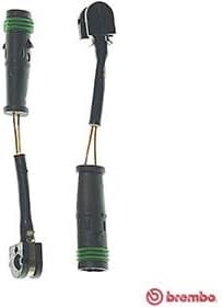 Warning Contact, brake pad wear PRIME LINE A00288