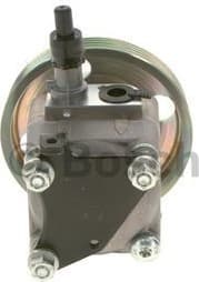 Hydraulic Pump, steering KS00000127 - image 3