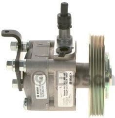 Hydraulic Pump, steering KS00000127 - image 4