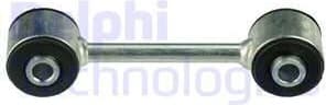 Link/Coupling Rod, stabiliser bar TC3355