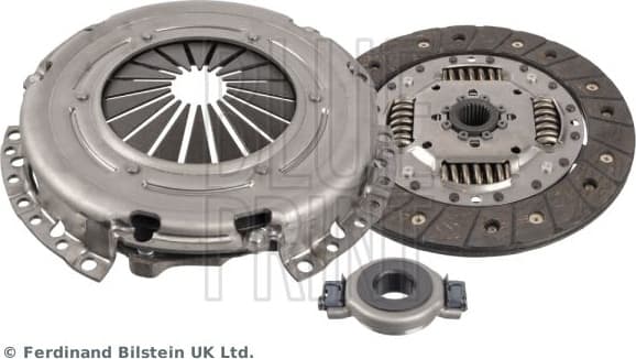 Clutch Kit ADV183034